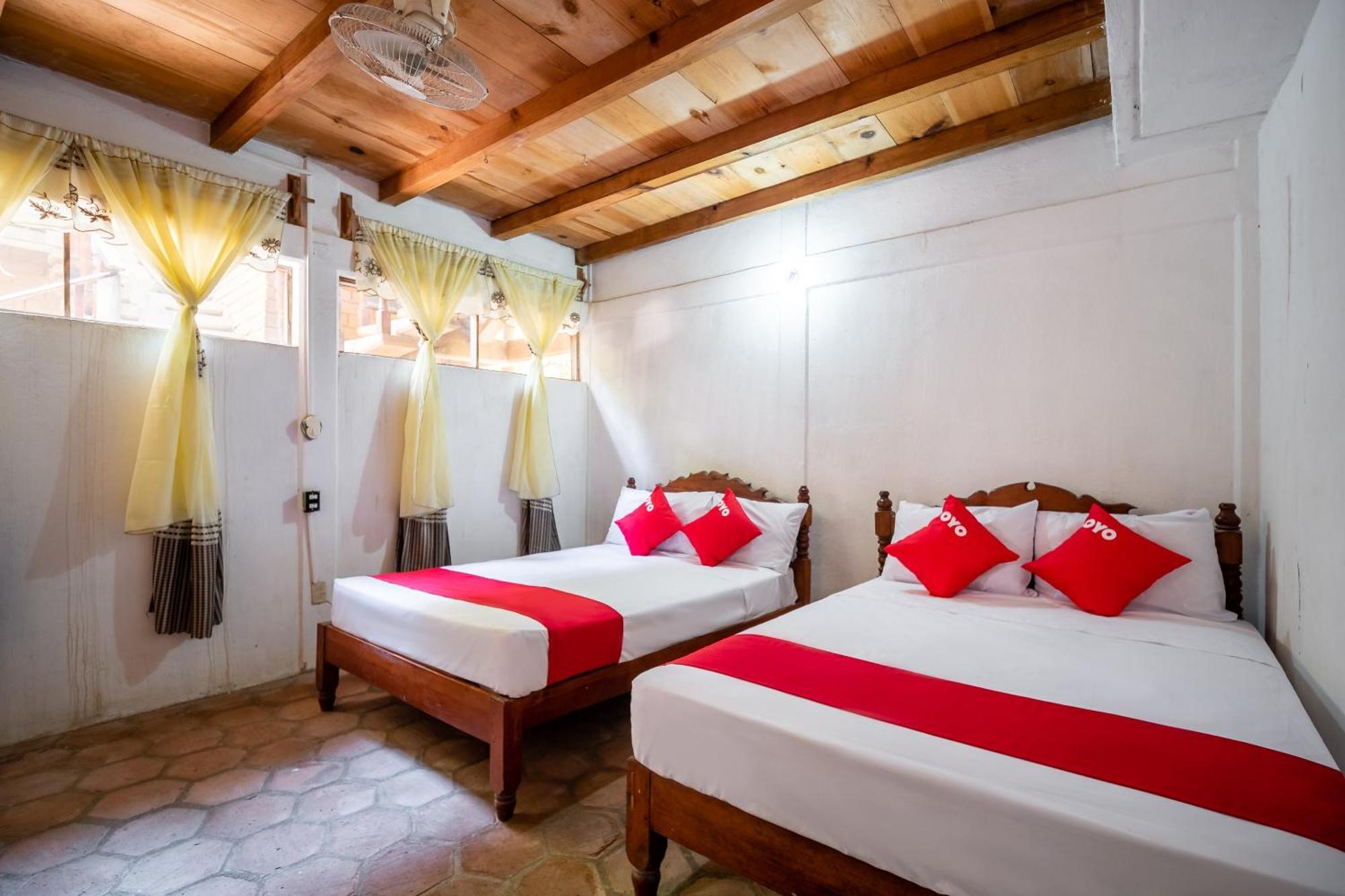 Oyo Cabanas Abril, Mazunte Εξωτερικό φωτογραφία
