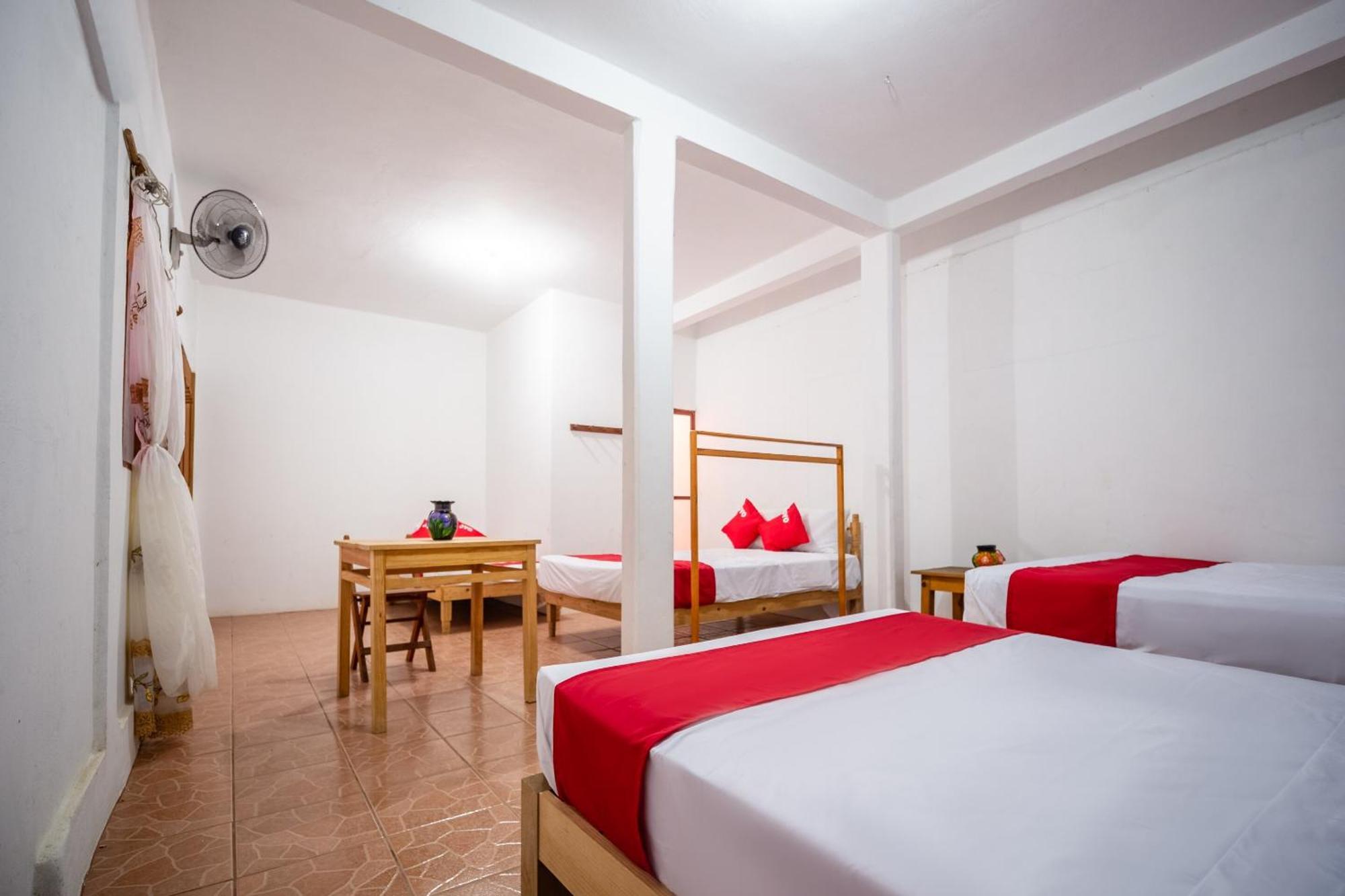 Oyo Cabanas Abril, Mazunte Εξωτερικό φωτογραφία